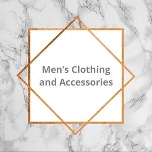 Men's Items